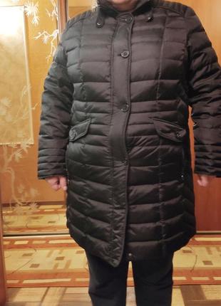 Куртка ботал жіноча