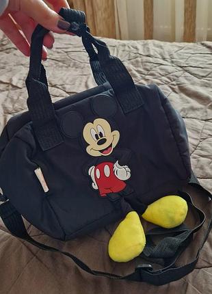 Сумочка микки маус