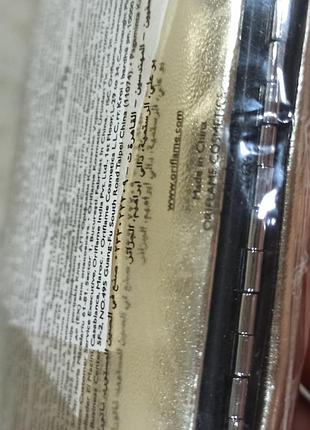 Маникюрный набор золотые мечты