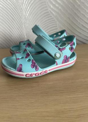 Crocs c8