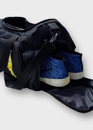 Сумка-рюкзак under armour project rock