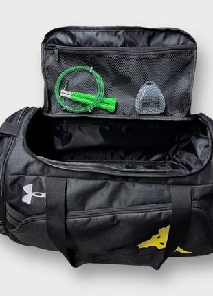 Сумка-рюкзак under armour project rock