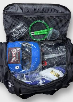 Сумка-рюкзак under armour project rock