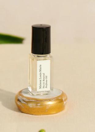 Парфумерна олія maison louis marie
clarins double serum
