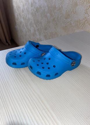 Крокси
