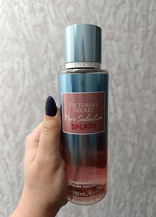 Victoria's secret mist