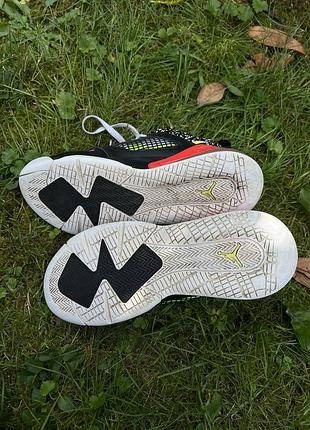 Кроссовки nike air jordan mars 2705 фото