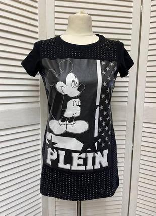 Футболка philipp plein,оригинал