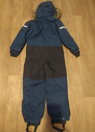 Комбинезон everest