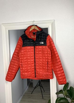 Мікропуховик XXL / 52, микропуховик, куртка, XXL / 52