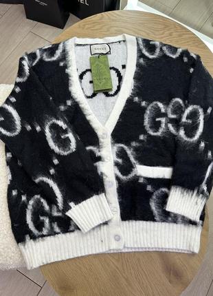 Кардиган gucci