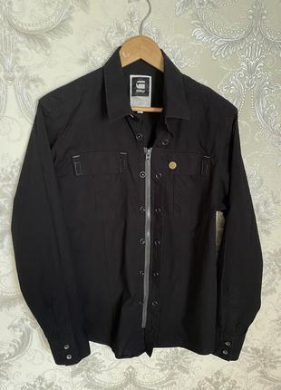 G star raw shirt hotsell