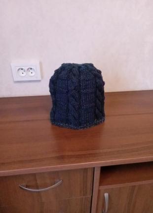 Шапка