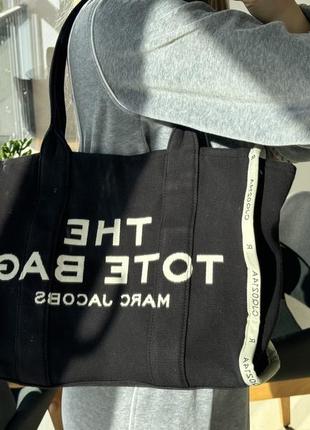 Оригинальный шоппер tote bag