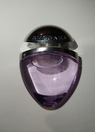 Bvlgari italia