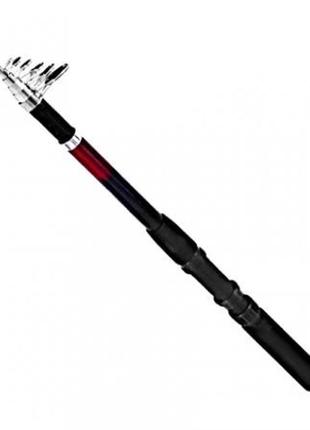 Телескопический спиннинг 3,6м