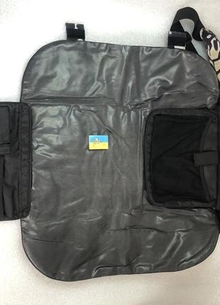 Пеленатор сумка органайзер икеа для мамы ikea на коляску