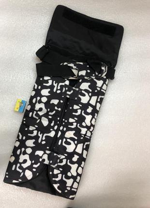 Пеленатор сумка органайзер икеа для мамы ikea на коляску