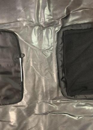 Пеленатор сумка органайзер икеа для мамы ikea на коляску