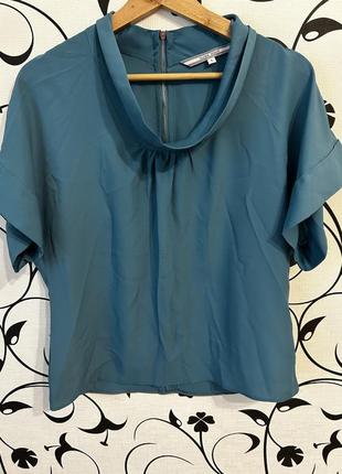 Продаю блузку в хорошем состоянии