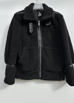 Куртка шерпа