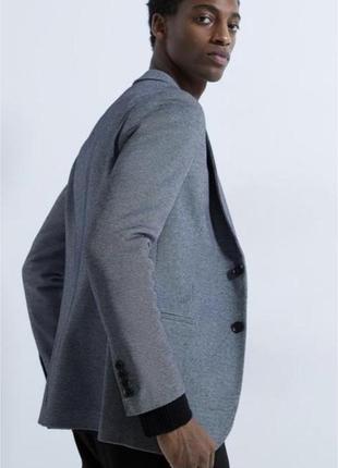 Пиджак zara