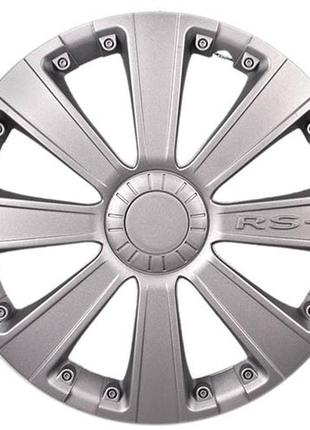 Колпаки 13" rs-t сер. ком (rst)