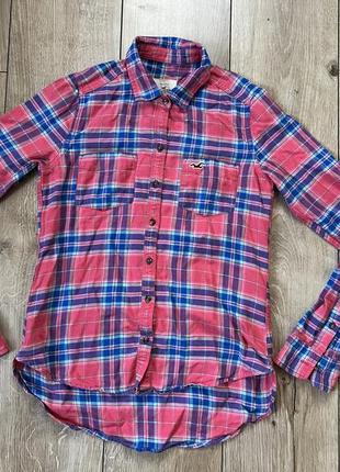 Сорочка жіноча 6