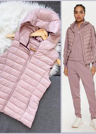 Жилетка стьогана жіноча