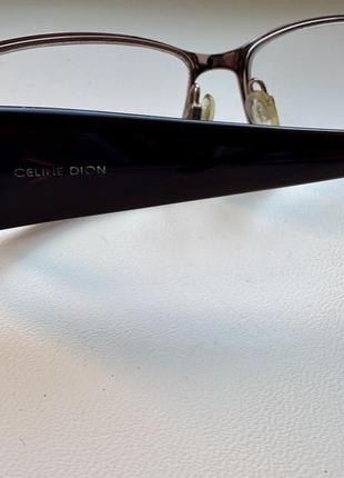 Оправа для очков celine dion модель: cd31197 фото
