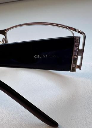 Оправа для очков celine dion модель: cd31198 фото