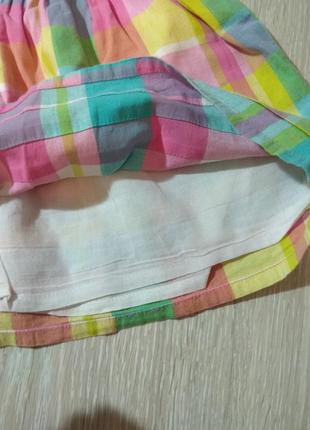 Сукня m&amp;s 98 см. 4