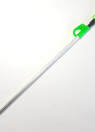 Подставка для удилища 1.15м(крепление автомат)