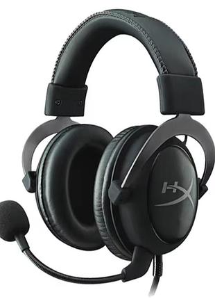 Ігрова гарнітура навушники hyperx cloud ii legendary comfort