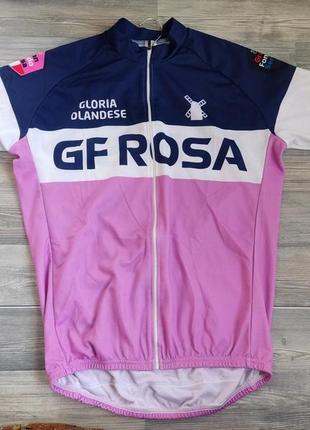 Велоджерсі