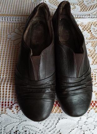 Черевики 41 2