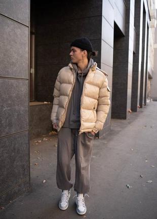 Куртка moncler