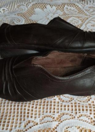 Черевики 41 3