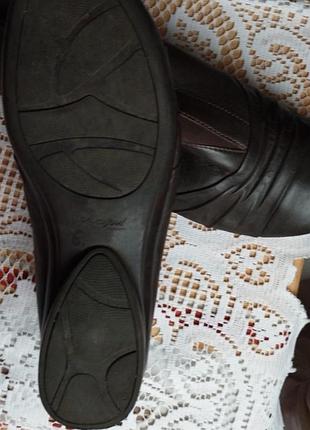 Черевики 41 6