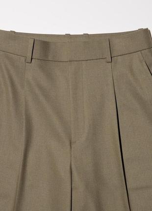 Стильные брюки uniqlo7 фото