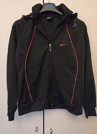 Nike спортивна кофта, розмір xl