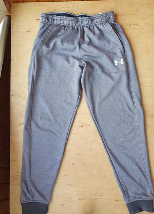 Женские спортивные штаны under armour размер м