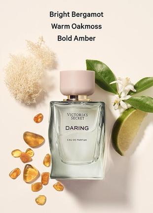 Устойчивость и смелость с daring парфюм от любимого бренда victoria's secret original
