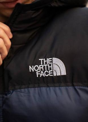 Куртка The North Face3 фото