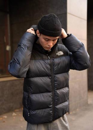 Куртка The North Face7 фото