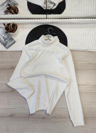 Хлопковый гольф cotton