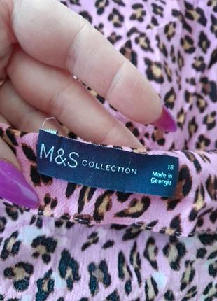 Блуза на гудзиках 4