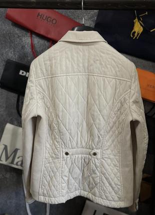 Куртка стьобана marks&spencer peruna 2