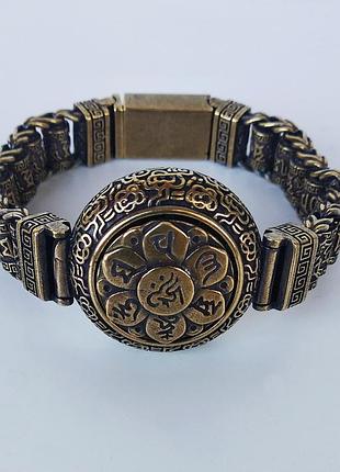 Тибетський, оригінальний браслет