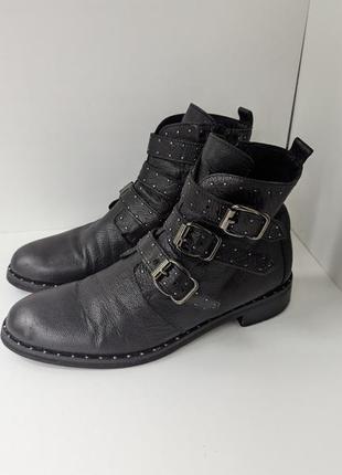 Черевики minelli